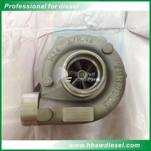 Foton Lovol 804 824 904 1004T Tractor Parts Turbo Charger S2A  2674A152 ,Turbocharger J55S T74801003 Lovol Engine Parts