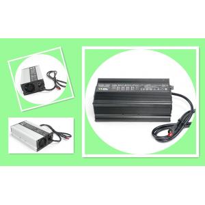China 48V 8A Lead Acid Battery Charger Automatic 3 Steps Charging for SLA , GEL , AGM battery supplier