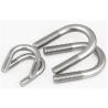 China U-shaped Bolt 304 Stainless Steel U-shaped Screw Nut Set U-shaped Pipe Clamp Fixing Clip wholesale