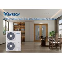 China 16kw-32KW Constant Humidity Full House Air Conditioner / Central Ac For Home on sale
