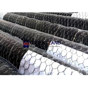 China 1 Mm Wire 1 Mesh Size Chicken Wire Netting Fence High Corrosion Resistance supplier