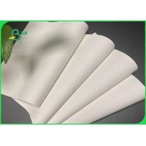 China Biodegradable Waterproof 144g 168g Stone Paper For Making Outdoor Notebook supplier