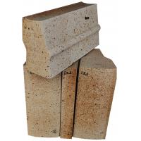 China Light Weight Insulating Silica Brick Refractory Brick Mullite for Thermal Insulation 0.8-1.2 G/cm3 on sale