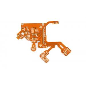 China 1 Oz 2oz 4 Oz Copper PCB Board Flexible Circuit Board Manufacturers supplier