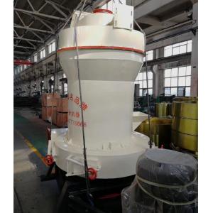 30mm Activated Clay Raymond Roller Mill Grinding Equipment and raymond mill factory price