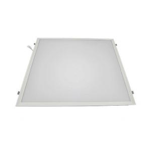 China 100LM / W 36 W Cold White Surface Mount Led Panel Light 600x600MM PFC0.95 supplier
