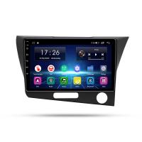 China 8-Core For Honda CRZ 2010+ 4G WIFI Carplay FM / AM / RDS Bluetooth Car Navigation on sale