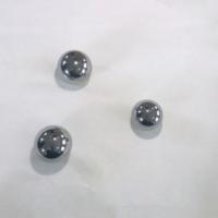China HRc20 25mm Steel Balls , 904L High Precision Stainless Steel Bearing Balls on sale