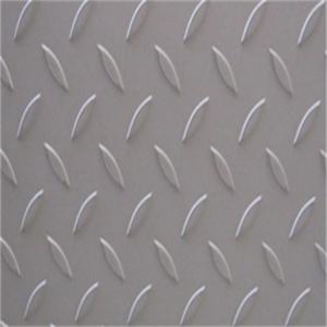 410 Stainless Steel Perforated Square Sheets Holes 0.5mm - 100mm 0.1mm