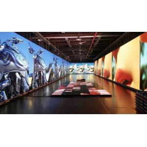 China L'affichage mené par RVB extérieur de l'écran P10 de SMD 3535 LED avec 1920 hertz régénèrent l'aisance supplier