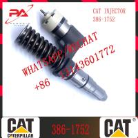 China KWSK 3920200 CAT Engine Part GP-Fuel 3861752 386-1752 Injector for CAT Generator Set 3508 3512 3516 3524 392-0200 on sale