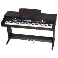 China 88 notes digital piano touch response Melamine shell W8807A on sale