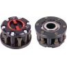 China Free Wheel Hubs for Isuzu Tooper/Pickup/D-Max/Opel Frontera wholesale