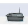 China Eagle Finder ABS Black Remote Control RC Upgraded Fishing Baitboat Basic Model Compass wholesale