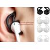 In-Ear Eartips Earbuds Earpods Earphone Case Cover Skin for Apple Airpods iPhone