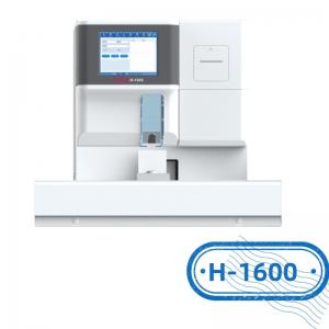 ISO Clinical Analytical Instruments Medical Urine Test Analyzer