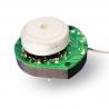 High Speed Brushless DC Motor 24mm Diameter 12v 24v Micro Outrunner Brushless