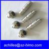China Factory price 1K 2K series 7 pin waterproof connector lemo ip68 Molex 0430451412 wire-to-board connector wholesale
