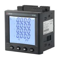 China Acrel APM810 3 Phase Multifunction Meter Multi Tariff  With Harmonic on sale