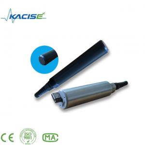 China 0 - 500ppb Oil In Water Sensor For Oil Field Monitoring With Accuracy ±3%F.S supplier
