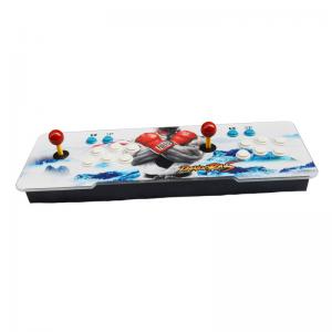 Customized HDMI Real  Arcade Game Console 1-2 Players 1 Year Warranty