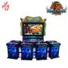 China Buffalo Thunder Ocean King 3 Fish Table With Jackpot System With Mutha Goose System wholesale