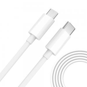 Micro To Type C High Speed Usb Charging Cable 2.0 TPE For MacBook IMac Pro Chromebook Pixel
