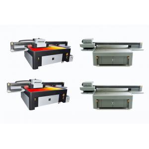 Customized UV Flatbed Printer Lightweight Small Desktop Printer Inkjet Printing