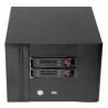 China Rack-Mounted 2-disk Hot-swappable Server Chassis for Frequency Processors and Industrial Rack Servers wholesale