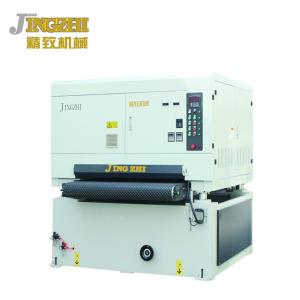 China Metal Wood Coating Machine Veneer Panel Production Line 220V supplier