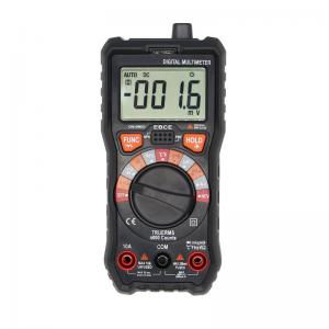 Ultra Portable Backlight Digital Smart Multimeter 60mA 600mA Shockproof