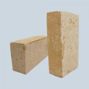 Accurate Size Silica Bricks Furnace Refractory Brick For Various High-temperature Kilns