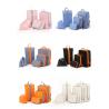 Multiple Sizes Travel Clothes Organizer 8 Different Sizes With Clever Double