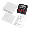 China DTH-68B Digital Count Up And Down Magnetic Timer Clock With Alarm Fast Setting For Cooking Digital Countdown Kitchen Timer wholesale