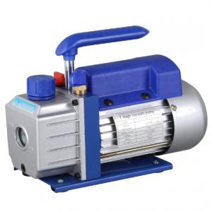 2.5CFM 3.0CFM RS-1 220ML Car AC Vacuum Pump 1HP 4HP