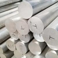 China 1 Inch Solid Aluminum Round Bar Suppliers ASTM 1060 1100 3003 10mm 12mm 16mm 100mm on sale