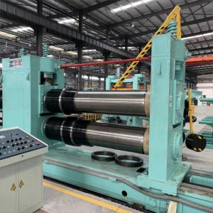 Steel Coil Slitting Line High Speed Metal Steel Cutting Machine for Steel Structure