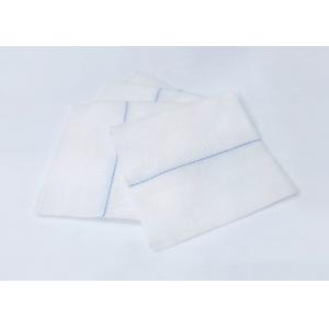 China Absorbent Surgical Sterile Gauze Swabs Pads Dressing Dental 20 * 40cm supplier