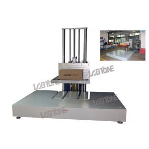 China Lab Drop Tester for Big Heavy Package Large - Scale Furniture With With IEC 68-2-27 supplier