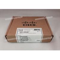 China Cisco EHWIC-4ESG 4-Port Gigabit WAN Interface Card Cisco Router Modules on sale