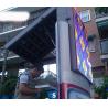 China Digital Signage Giant LED Screen P6 Outdoor Fixed LED Display For High Building wholesale