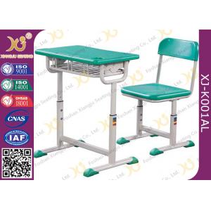 Light Weight School Tables And Chairs For International School