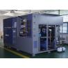 Air Cooled Thermal Shock Test Chamber For Product Endurance Of Low And High