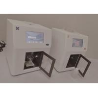 China 10000 Particles/Ml Portable Liquid Particle Counter For Wide Range Of Applications on sale