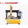 China Machine de découpe et de fraisage de granit à commande numérique 6000 tours par minute wholesale