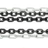 China 0.5-50Ton Capacity Chain Hoist with 1/2/4/6/8 Chain Fall for Heavy Duty Material Handling Applications wholesale