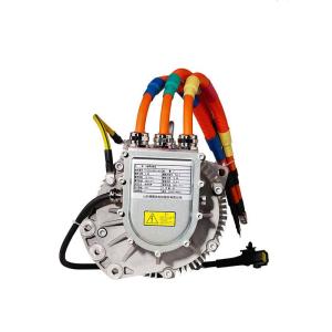 China Made In China 5kW PMSM for Unmanned tractor motor wholesale