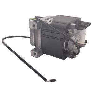 82W 0.7A C Frame Motor AC Single Phase Shaded Pole Induction Motor For Gas Detection Pump