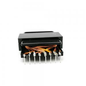 China Step Down Switch Mode Transformer Ac Control Transformer 100KHz Working Frequency supplier