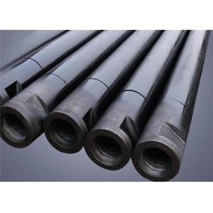 China API Thread Connection Thread DTH Drill Pipe For Water Well Drilling Machine supplier